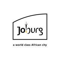 City Of Johannesburg