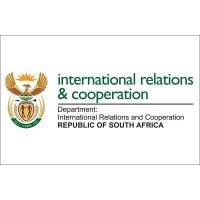 Department Of International Relations and Cooperation (DIRCO)