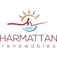 Harmattan Renewables Harmattan Renewables