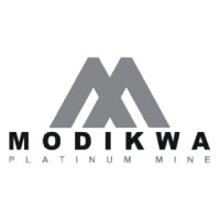 Modikwa Platinum Mine