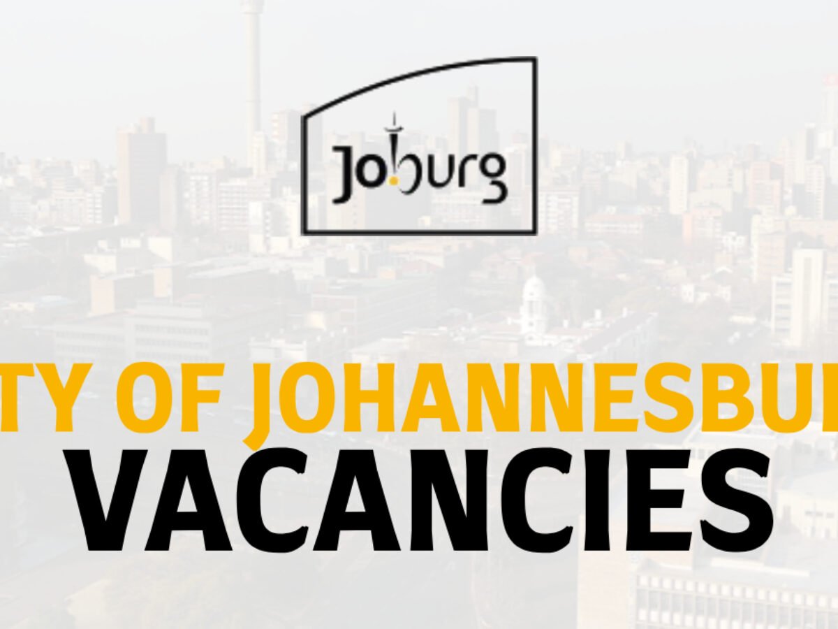 City of Joburg launches Smart City Innovation Challenge for tech startups -, image size:1200x900