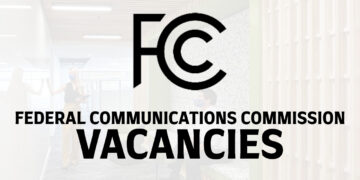 FCC Vacancies