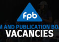 FPB Vacancies