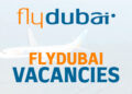 Flydubai Vacancies