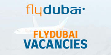 Flydubai Vacancies