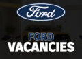 Ford Vacancies