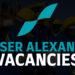 Fraser Alexander Vacancies
