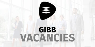 GIBB Vacanies