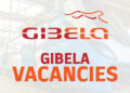 GIBELA Vacancies