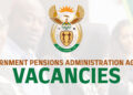 GPAA Vacancies