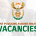 GPAA Vacancies