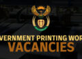 GPW Vacancies