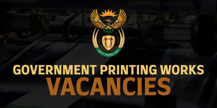 GPW Vacancies