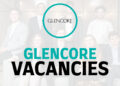 Glencore Vacancies