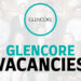 Glencore Vacancies