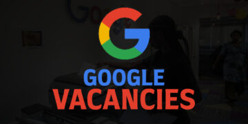 Google Vacancies