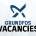 Grundfos Vacancies