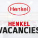 Henkel Vacancies