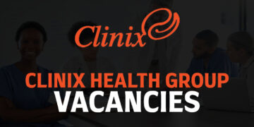 Clinix Health Group Vacancies