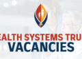 Health Systems Trust Vacancies