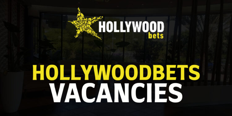 Hollywoodbets Vacancies