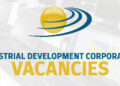 IDC Vacancies