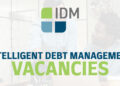 IDM Vacancies