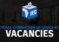 IEC Vacancies