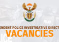 IPID Vacancies