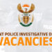IPID Vacancies