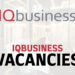 IQbusiness Vacancies