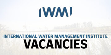 IWMI Vacancies