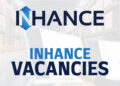 Inhance Vacancies