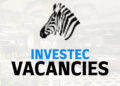 Investec Vacancies