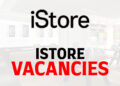 Istore Vacancies