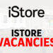 Istore Vacancies