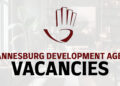 JDA Vacancies