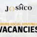 JOSHCO Vacancies