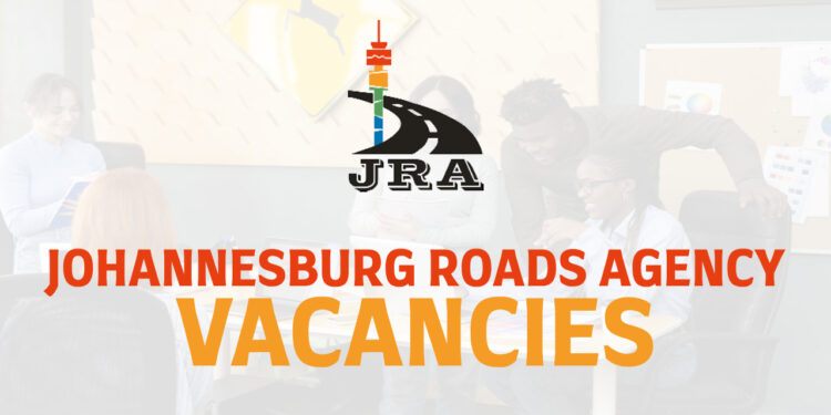 JRA Vacancies