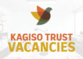 Kagiso Trust Vacancies