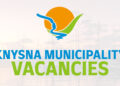 Knysna Municipality Vacancies