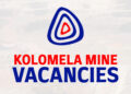 Kolomela Mine Vacancies