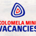 Kolomela Mine Vacancies