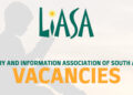 LIASA Vacancies
