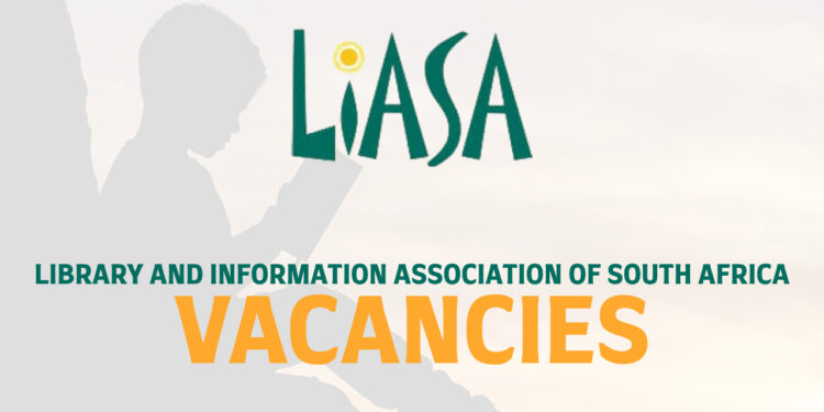 LIASA Vacancies