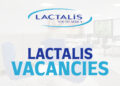 Lactalis Vacancies
