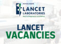 Lancet Vacancies