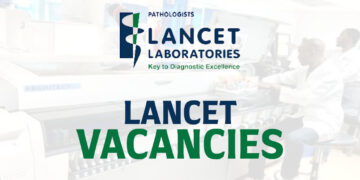 Lancet Vacancies