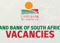 Land Bank Vacancies