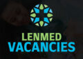 Lenmed Vacancies